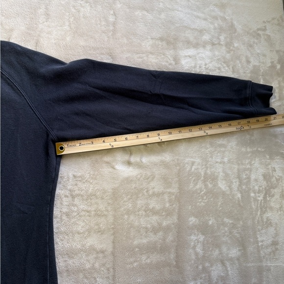 The North Face Black Pullover Hoodie Women's Size Large‎ - Picture 6 of 7